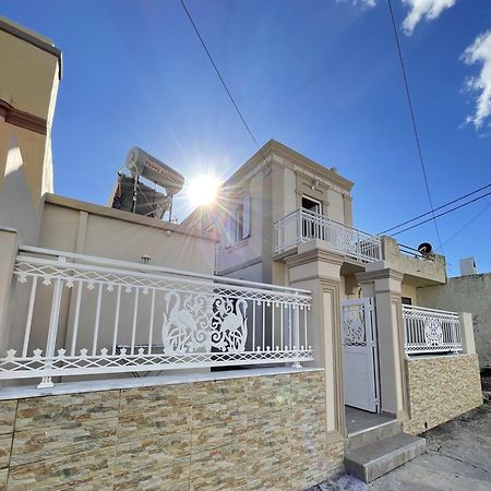 Malona Village Elia Old Mansion 빌라 외부 사진