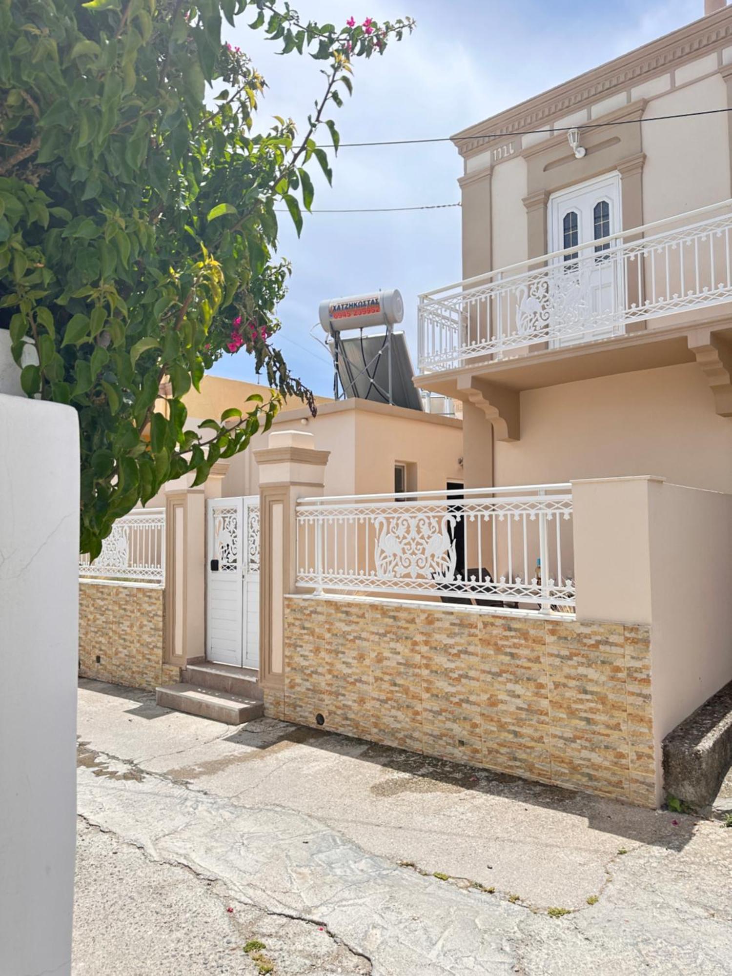 Malona Village Elia Old Mansion 빌라 외부 사진
