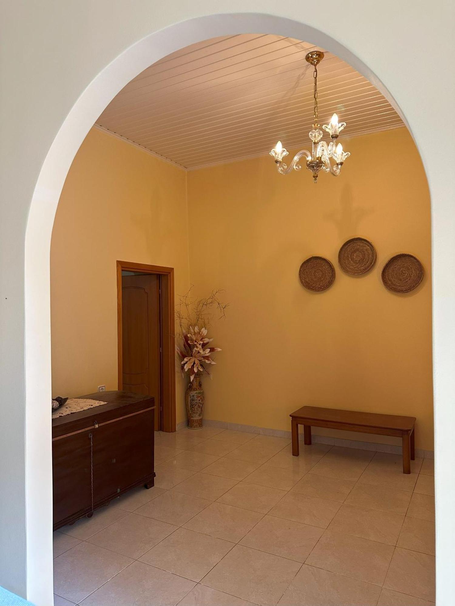 Malona Village Elia Old Mansion 빌라 외부 사진