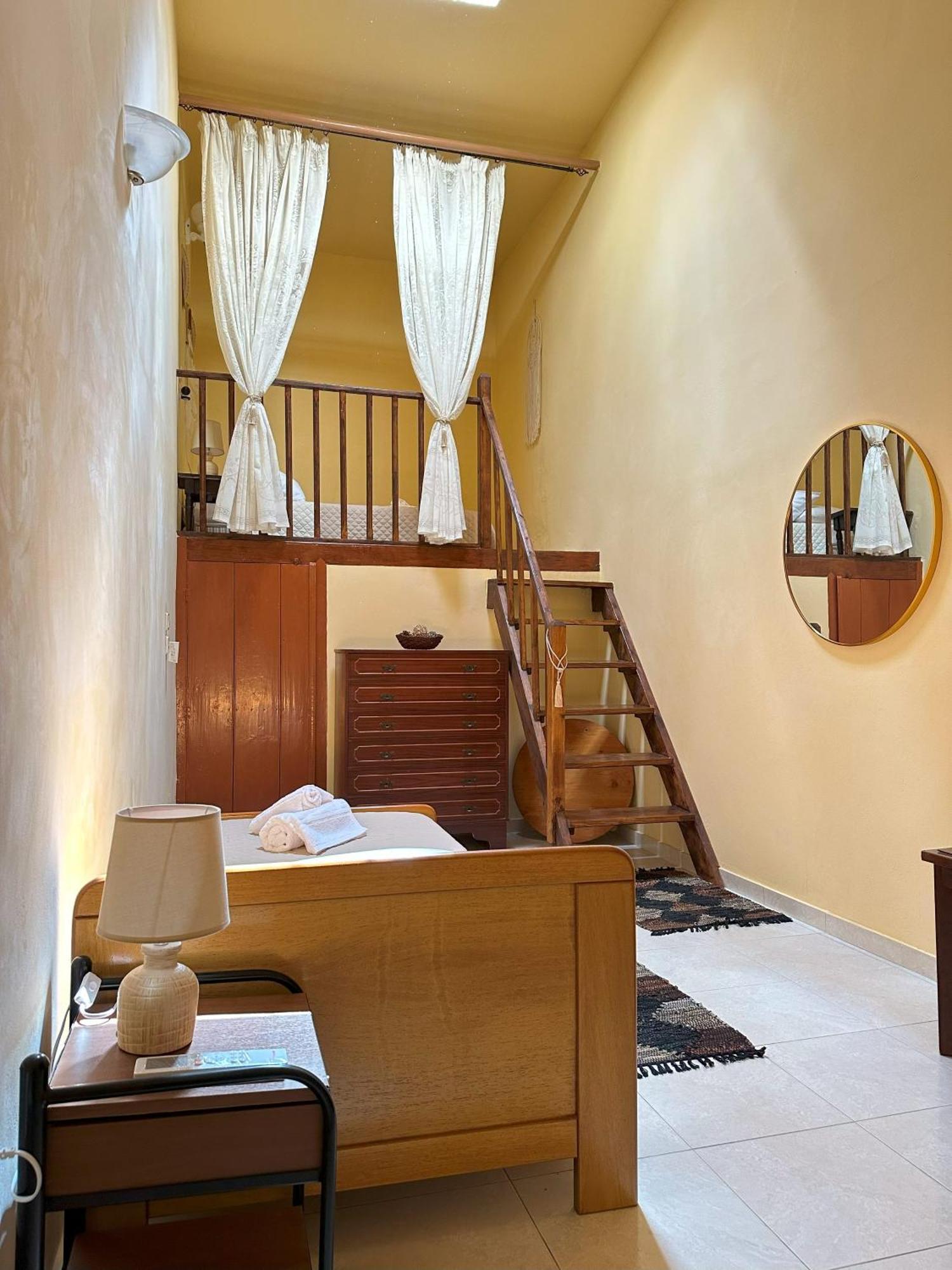 Malona Village Elia Old Mansion 빌라 외부 사진